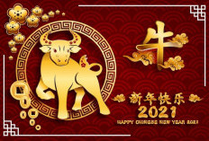 Ramalan Shio 17 Februari 2026, Naga Hari Ini Waktu Keberuntungan Anda