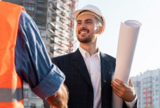 Jangan Asal Pilih! Ini Cara Aman Menentukan Kontraktor Atap dan Dinding Rumah