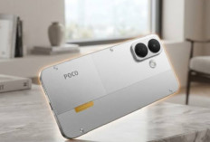 POCO X8s vs POCO X8 Pro Max, Ini Perbedaan Spesifikasi dan Harganya
