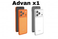 ADVAN X1 vs ADVAN X1 Neo, Ini Perbedaan Spesifikasi dan Keunggulan Keduanya