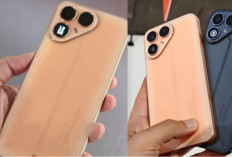 Tecno Pova 8 5G Resmi Meluncur, Baterai 8.000 mAh dan Layar 144Hz Mulai Rp3 Jutaan