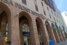 Kabar Gembira! Jemaah Haji Indonesia 2026 Menginap di Ring 1 Masjid Nabawi