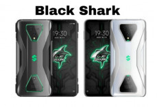 Tablet Gaming Baru Black Shark: Desain Futuristis dan Performa Snapdragon 8s Gen 3