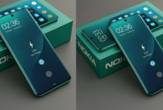 Nokia X2 2026, Smartphone Murah, Performa Andal untuk Sehari-hari