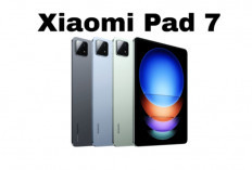 Xiaomi Pad 7 Pro Resmi Hadir di Indonesia, Andalkan Performa Flagship