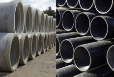 Besi untuk Bangunan: Fungsi, Jenis, dan Kegunaannya