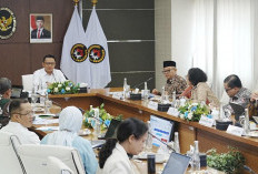 Pemerintah Siapkan 3 Klaster Pendidikan Gratis: Sekolah Swasta, Madrasah, Pesantren Berpeluang Masuk Skema 