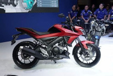 Yamaha Vixion 150 vs Honda CB150R Streetfire, Mana Motor Naked Sport Terbaik?