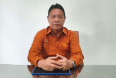 Prabumulih Bersiap Sukseskan Sensus Ekonomi 2026, Ratusan Petugas Siap Turun Lapangan