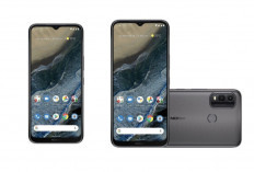 Nokia G11 Plus Hadir sebagai Ponsel Entry-Level Tangguh dan Hemat Daya
