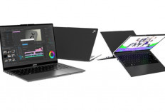 Spek Dewa Harga Rakyat, 5 Laptop Terbaik Januari 2026