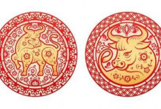 Ramalan Shio 21 Januari 2026, Kerbau Luangkan Waktu Anda Pada Lingkungan yang Positif 