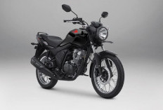 Honda CB150 Verza vs Yamaha XSR 155, Lebih Pilih Motor Tangguh atau Motor Premium