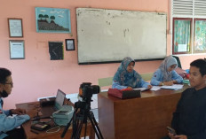 Disdukcapil Prabumulih Imbau Warga Usia 17 Tahun Segera Rekam KTP-el