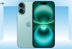 Harga iPhone 16 Turun di 2026, Jadi Incaran Baru Pencari iPhone Flagship Murah