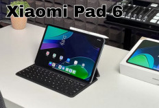 6 Tablet Pengganti Laptop Terbaik 2026: Performa Kencang, Harga Masih Masuk Akal