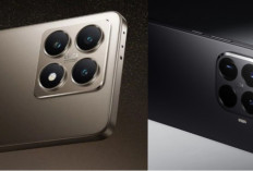 Xiaomi 15T Pro, Flagship Killer yang Siap Dominasi 2026