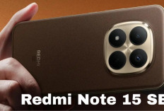 Redmi Note 15 SE Siap Meluncur 2 April 2026, Ini Bocoran Awalnya