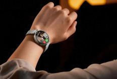 Xiaomi Watch S5 41 mm Resmi Meluncur, Jadi Smartwatch Pertama dengan HyperOS 4