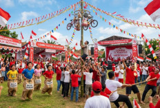 20 Ide Lomba 17 Agustus 2026 yang Kreatif, Unik, dan Bikin Perayaan HUT RI Makin Meriah
