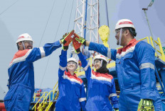 Sinergi Pertamina Drilling dan Disnaker Prabumulih Dorong Kompetensi Tenaga Kerja Lokal