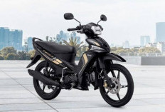 Kelebihan dan Kekurangan Yamaha Vega Force, Motor Andal dengan Biaya Operasional Rendah