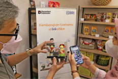 Dari Resep Keluarga ke Bisnis Modern: NM Kitchen Tumbuh Bersama LinkUMKM BRI