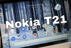 Masih Layak Dibeli? Ini Alasan Nokia T21 Tetap Menarik di 2026