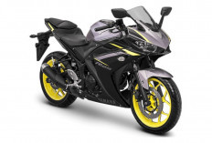Yamaha R25 2026 vs Honda CBR250RR, Mana Motor Sport Terbaik Pilihan Anda?