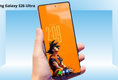 Kabar Baik! Galaxy S26 Ultra Diprediksi Snapdragon di Semua Pasar