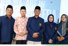 Dua ASN Prabumulih Unjuk Kemampuan di MTQ KORPRI Nasional 2026