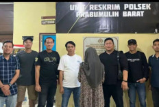 Wanita Muda di Prabumulih Terjerat Hukum karena Laporan Palsu Rp181 Juta