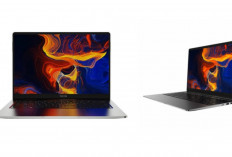5 Laptop Editing 2026 Harga Rp5-10 Juta, Cocok untuk Kreator Konten