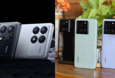 Poco F6 Pro dan Xiaomi 13T: Mana yang Layak Dibeli di 2026?