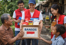 Bansos PKH-BPNT 2026 Cair Bertahap, Ini Penjelasan dan Cara Cek Saldo