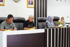 Prabumulih Matangkan Persiapan Festival Budaya 2026, Angkat Legenda Segimal ke Panggung Provinsi