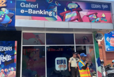 Cara Praktis Membuka Rekening BRI di 2025: Hanya Butuh KTP dan Setoran Awal