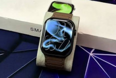 KIRO WATCH S11 Pro dan GT4 Pro Hadir, Smartwatch Murah dengan Fitur Kesehatan dan Desain Modern