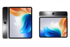Oppo Pad Neo, Tablet Ringan dengan Layar Ramah Mata dan Performa Andal