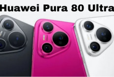 Bukan Sekadar HP, Ini Alasan Huawei Pura 80 Ultra Layak Disebut Raja Kamera