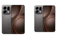 OPPO Find X9s Resmi Hadir, Kamera Hasselblad dan Baterai 7.025mAh Jadi Andalan