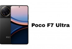 7 HP POCO Gaming Terbaik 2026, Performa Gahar dari Entry Level hingga Flagship
