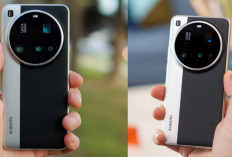 Xiaomi 17 Ultra Bocor: Kamera 200 MP dan Desain Ikonik Siap Memukau!