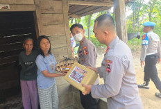 Cegah Karhutla, Tim Satgas Edukasi Sasar Kecamatan RKT Prabumulih
