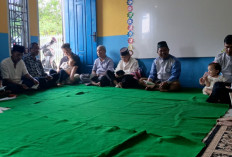 Diresmikan 2026, TK IT Shoutul Quran Siap Bentuk Generasi Berkarakter Qurani