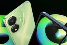 Itel P55 5G: Smartphone Rp 1 Jutaan dengan Performa di Atas Rata-Rata