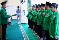 Pemkot Prabumulih Perkuat Sinergi dengan PUI, Siap Bangun Masyarakat Religius dan Harmonis