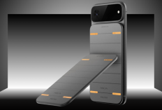 Tecno Pamerkan Ponsel Modular Ultra-Tipis dengan Sistem Magnet dan Pin Fisik di MWC 2026