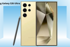 Samsung Galaxy S26 Ultra Dirumorkan Hadir dalam Enam Warna Baru, Cobalt Violet Jadi Andalan
