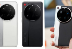 Bocoran Xiaomi 17 Ultra, Desain Kamera Baru Siap Kejutkan Pasar